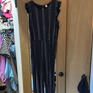 Old Navy Pant Romper